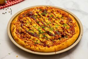 Geriausias BBQ picos receptas