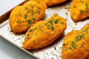 Copycat Shake and Bake Chicken Recipe