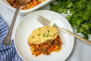 Lengvas Tamale troškinio receptas