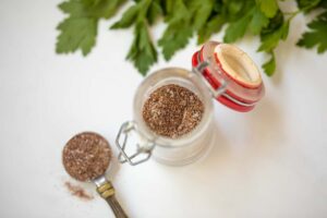 Geriausias naminių čili prieskonių receptas