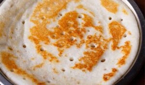 Uttapam Recipe | How To Make Uthappam