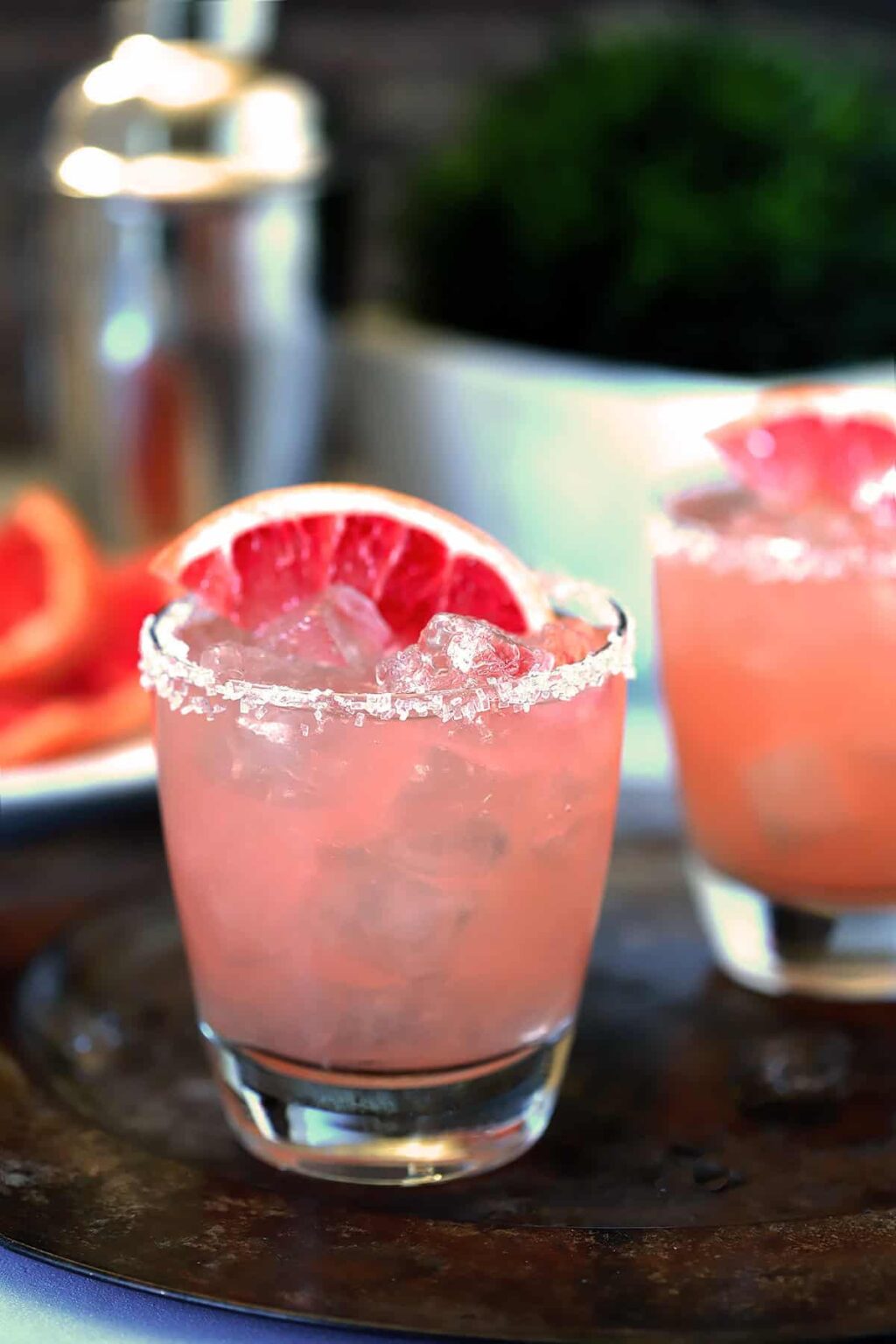 Kurto kokteilis - kūrybinė kulinarija