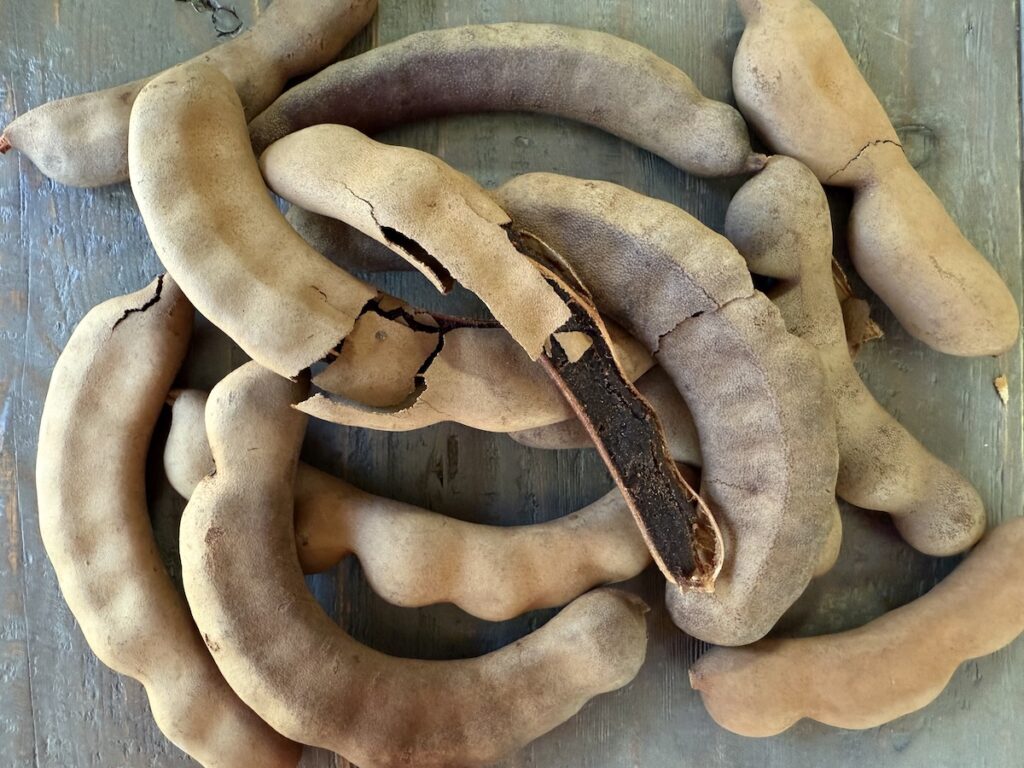 „Tamarind“ skysti pagrindai: ką pirkti ir kaip pasigaminti savo