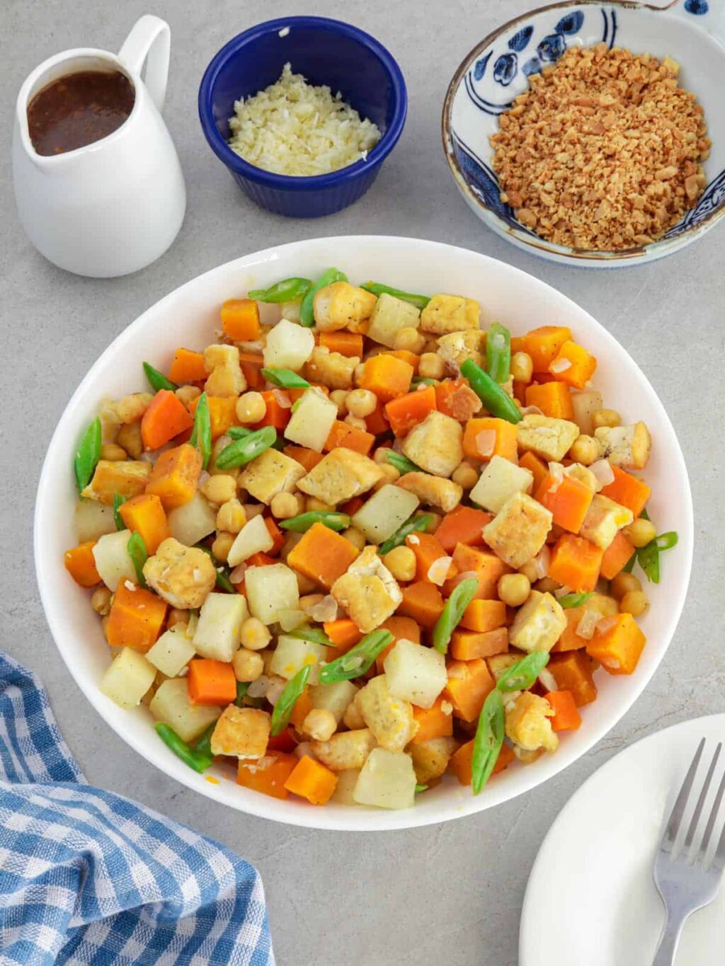 Lumpiang Habad – Kawaling Pinoy