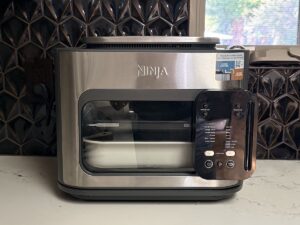 Kas yra kombinuota orkaitė ir ką ji gali padaryti?