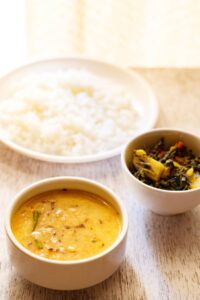 Moong Dal Recipe (Yellow Moong Dal Tadka) – Dassana’s Veg