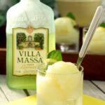 Limoncello sorbetas – kūrybinga kulinarija