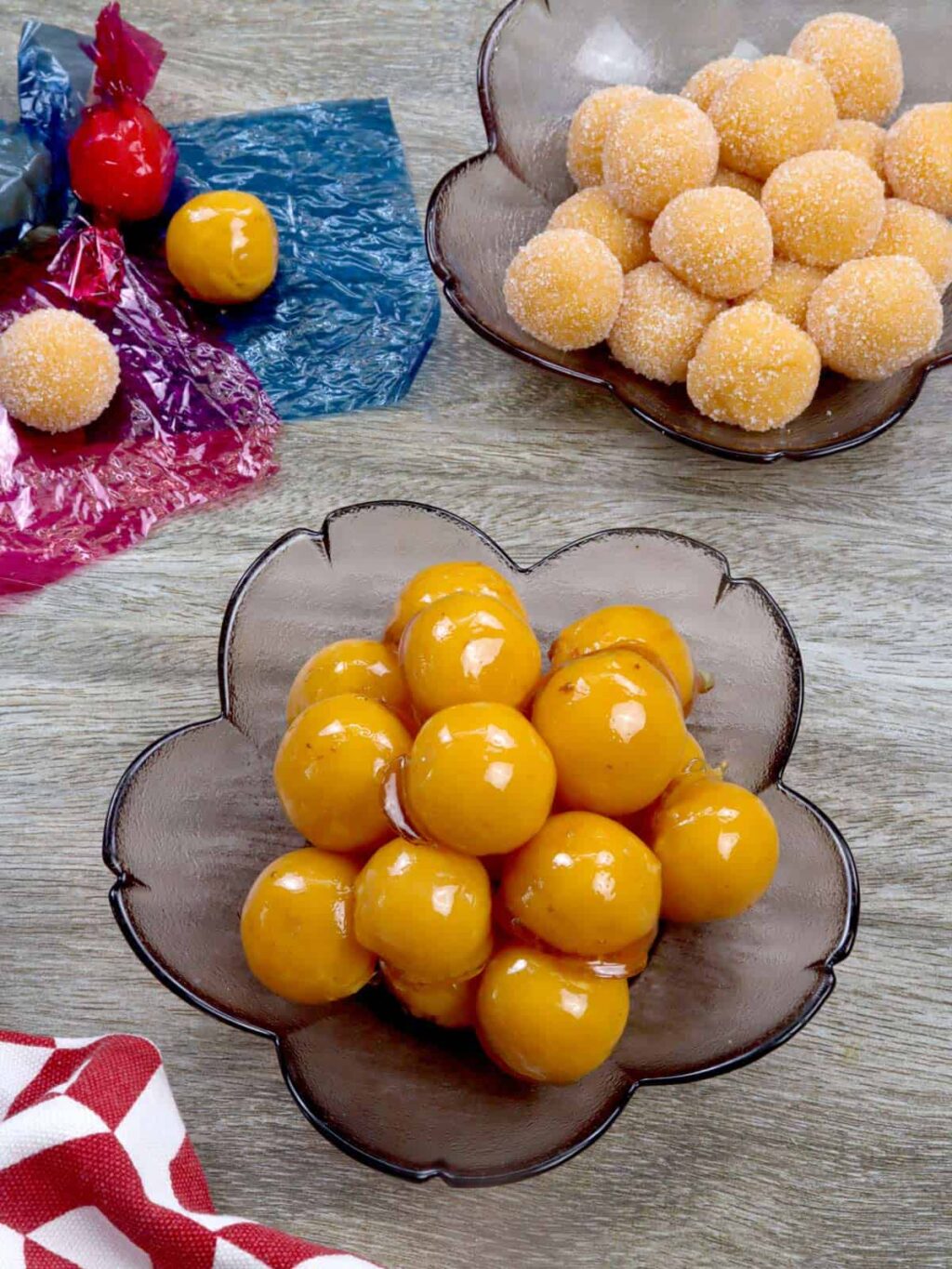 Yema – Kawaling Pinoy