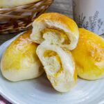 „Yema Bread Rolls“ – „Kawaling Pinoy“.