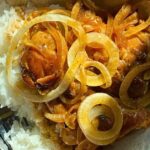 Filipino Chicken Bistek Recipe - The Best Soy-Citrus Sauce! |