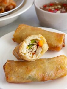 Lumpiang Togue – Kawaling Pinoy