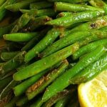 Miso žaliosios pupelės – paprastos, greitos ir vienos geriausių! |
