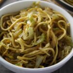 Panda Express Chow Mein Copycat