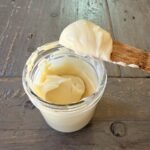 „Kewpie Mayonnaise Dupe“ („QP Mayo“): paruošta per 2 minutes