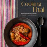 Cooking Thai: Cookbook First Look