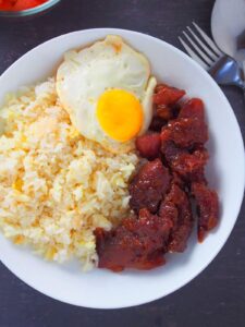 Homemade Pork Tocino (Easy Recipe)