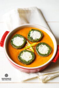 Palak Kofta (Shaam Savera)
