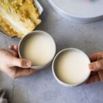 Makgeolli (Korean Rice Wine) - My Korean Kitchen