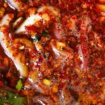 Nam Jim Jaew Sauce (น้ำจิ้มแจ่ว) - Thai Spicy Chili DIp