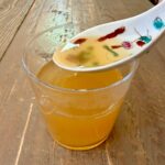 Gelatin-Rich "Liquid Gold" Chicken Stock (Instant Pot, Pressure Cooker, or