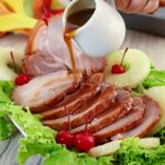 Homemade Holiday Ham