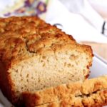 Honey Butter Beer Bread - Creative Culinary