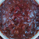 Red Bean Paste | Rice Life Foodie